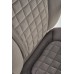 Samta auduma biroja krēsls KING 2